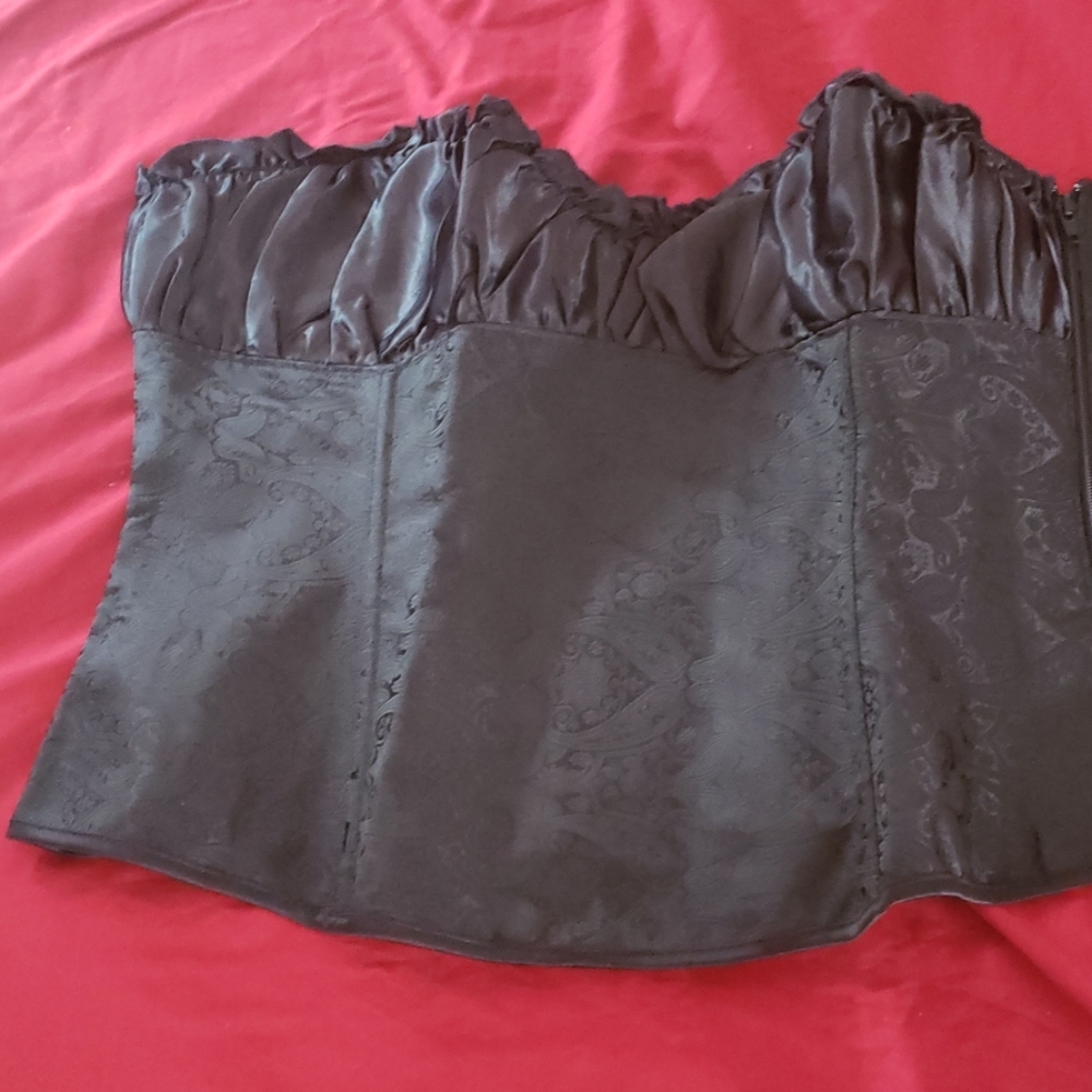Corset